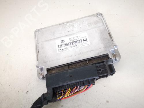 Used Automatic gearbox ECU Automatic gearbox ECU 35399917 35399917