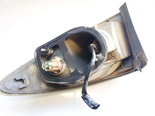 Left taillight MAZDA 6 Saloon (GG) 2.0 (GGEP, GG10) | BP35216358C34 - Image 2