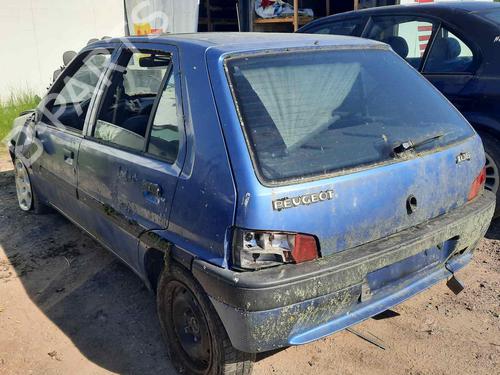 Switch PEUGEOT 106 I (1A, 1C) 1.5 D | BP35599547I30 - Image 7