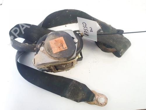Front left seatbelt VW PASSAT B5 Variant (3B5) 1.9 TDI | BP35473478I26 - Image 2