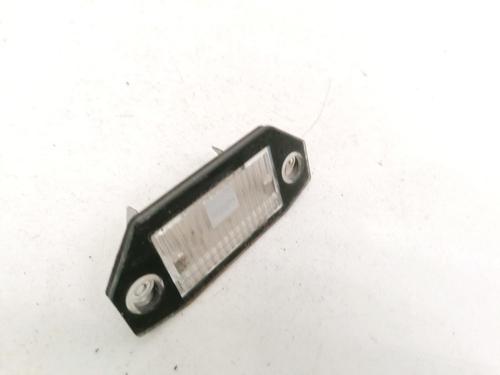 Used Licence plate light Licence plate light FORD MONDEO III (B5Y) 2.0 TDCi (130 hp) 35424145 35424145