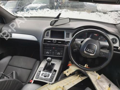 Electronic module AUDI A6 C6 (4F2) 2.0 TDI | BP33102132M83  - Image 5