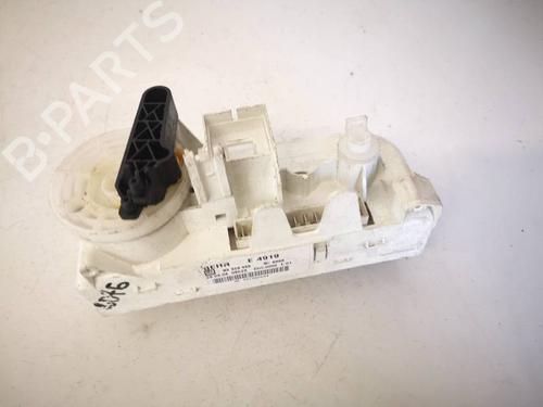 Climate control AUDI A6 C5 (4B2, 4B4) 2.5 TDI | BP34788897I5 - Image 3