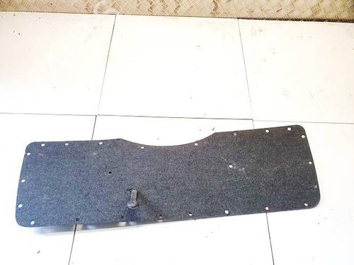 Used Boot lining Boot lining SKODA ROOMSTER (5J7) 1.9 TDI (105 hp) 35034764 35034764