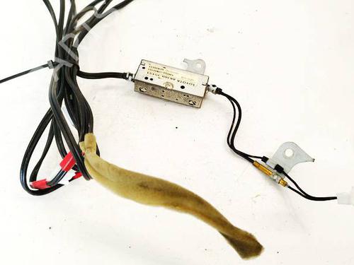 Used Electronic module Electronic module TOYOTA AVENSIS (_T25_) 2.0 D-4D (CDT250_, CDT250R) (116 hp) 34743242 34743242