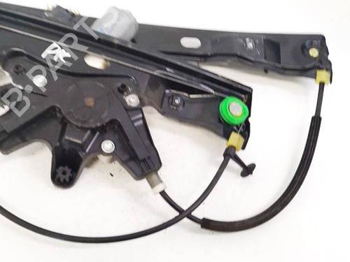 Front left window mechanism FORD FOCUS III 1.6 TDCi | BP35001401C22 - Image 2