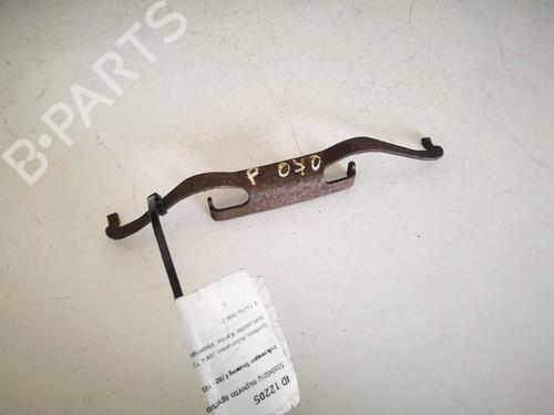 Used Support Support SUBARU LEGACY IV Estate (BP) 2.0 AWD (BP5) (138 hp) 33189300 33189300