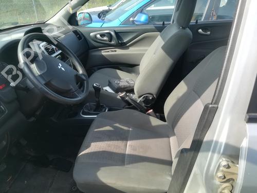 Electronic module MITSUBISHI SPACE STAR MPV (DG_A) 1.9 DI-D (DG4A) | BP33520819M83 - Image 7