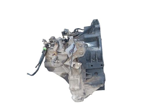 Gearbox MAZDA 6 Hatchback (GG) 2.0 DI (GG14) | BP35143800M3 - Image 3