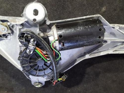 Used Front wiper motor Front wiper motor 35659072 35659072