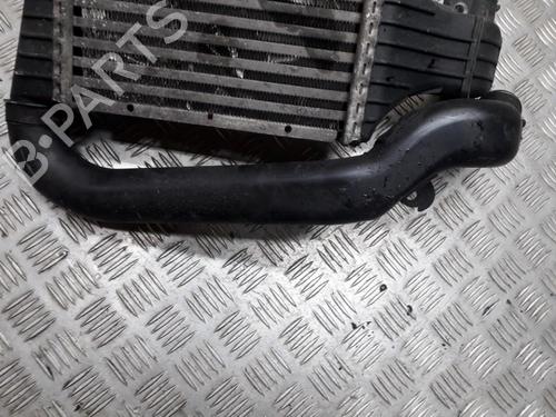 Used Pipe Pipe OPEL ASTRA G Hatchback (T98) 1.7 CDTI (F08, F48) (80 hp) 33502488 33502488