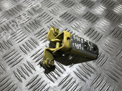 Used Hinge/Door check strap Hinge/Door check strap MITSUBISHI LANCER VI (CJ_, CP_, CK_) 1.6 16V (CK4A) (90 hp) 33497892 33497892