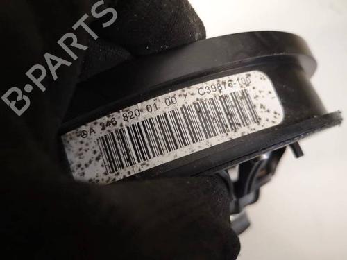 Speaker MERCEDES-BENZ A-CLASS (W176) A 220 CDI 4-matic (176.005) | BP32970086E2 - Image 3