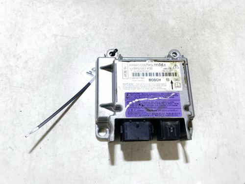 Used ECU airbags ECU airbags MAZDA 3 (BK) 2.0 (BKEP) (150 hp) 33108370 33108370