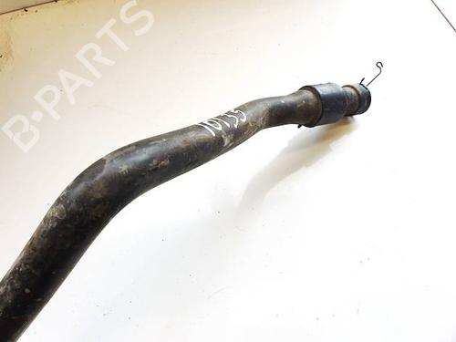 Pipe CITROËN C8 (EA_, EB_) 2.2 HDi | BP32586168M125 