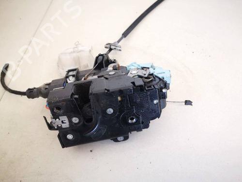 Used Front right lock Front right lock VW CADDY III MPV (2KB, 2KJ, 2CB, 2CJ) 2.0 SDI (70 hp) 35266305 35266305