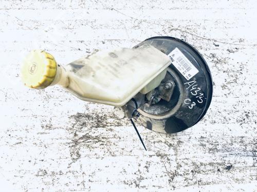 Used Servo brake Servo brake 35710631 35710631