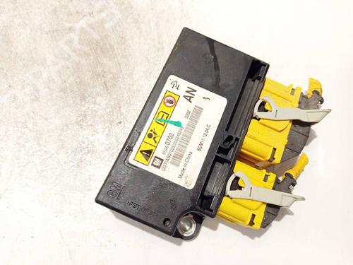 Used ECU airbags ECU airbags 38574942 38574942