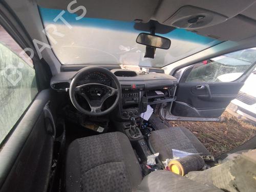 Electronic module MERCEDES-BENZ VANEO (414) 1.7 CDI (414.700) | BP32899651M83 - Image 9