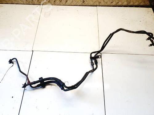 Used Pipe Pipe 34781036 34781036