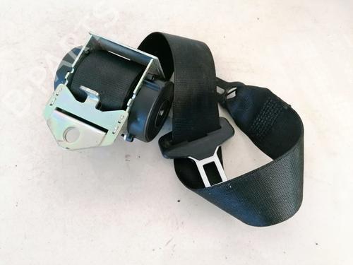Rear left seatbelt BMW 1 (E87) 116 i | BP35531505I29 - Image 3
