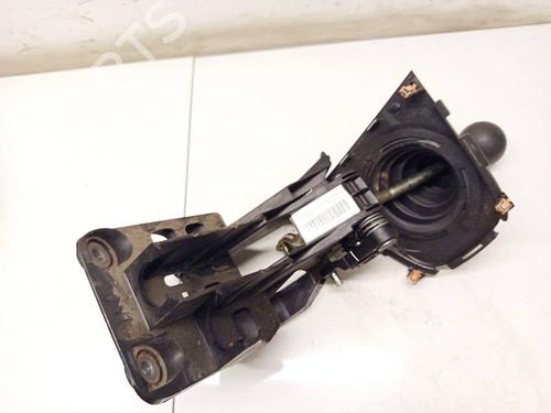 Used Gear lever Gear lever OPEL AGILA B (H08) 1.2 (F68) (86 hp) 34806220 34806220