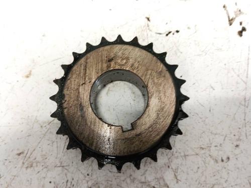 Used Pulley Pulley NISSAN PRIMERA Hatchback (P12) 2.2 dCi (139 hp) 34950596 34950596