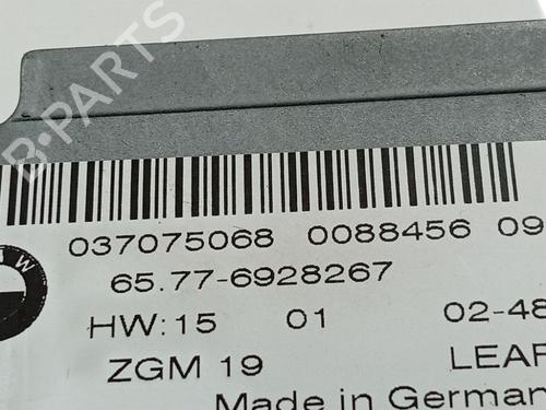 ECU airbags BMW 7 (E65, E66, E67) 730 d | BP32555840M53