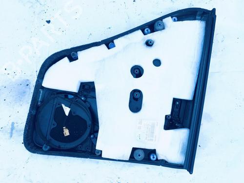 Rear right panel PORSCHE CAYENNE (9PA) S 4.5 | BP35643399C61 - Image 2
