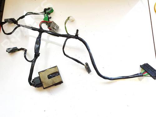 Electronic module CHRYSLER SEBRING (JS) 2.4 VVT | BP32949195M83 - Image 3