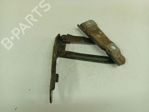 Used Hinge/Door check strap Hinge/Door check strap SKODA FABIA I (6Y2) 1.4 (68 hp) 39735034 39735034