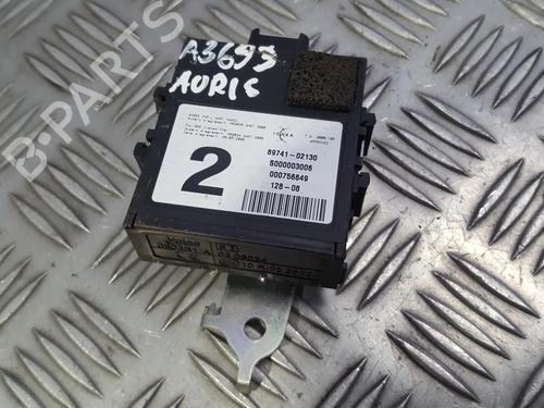 Used Electronic module Electronic module 35679673 35679673