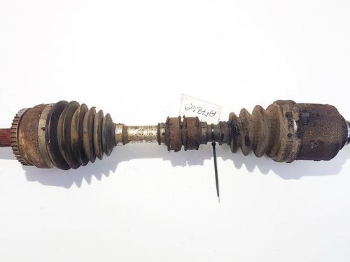 Used Left front driveshaft Left front driveshaft NISSAN PRIMERA Hatchback (P12) 1.9 dCi (120 hp) 35452386 35452386