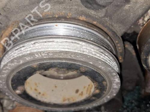 Pulley VW PASSAT B5 Variant (3B5) 1.9 TDI | BP34970245M122 - Image 2