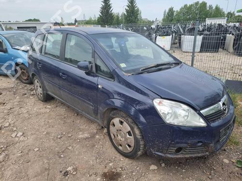 Used Parts OPEL ZAFIRA / ZAFIRA FAMILY B (A05) 1.9 CDTI (M75) 4471529