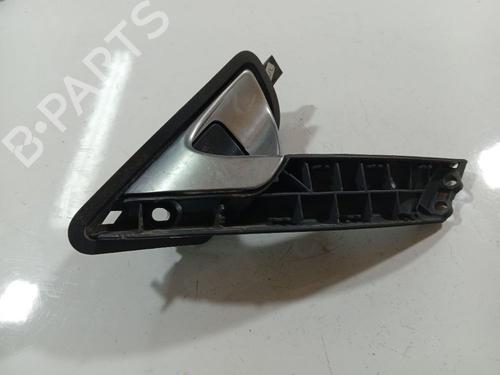 Used Rear right interior door handle Rear right interior door handle NISSAN PRIMERA Hatchback (P12) 1.9 dCi (120 hp) 34865817 34865817