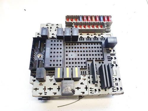 Fuse box VOLVO S60 I (384) 2.4 | BP32571669E1 - Image 4
