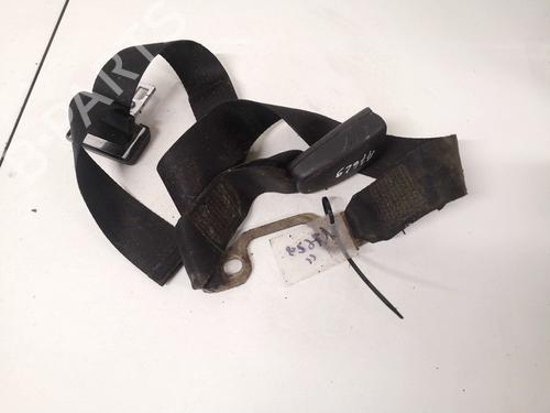 Used Seat buckle Seat buckle 35475205 35475205