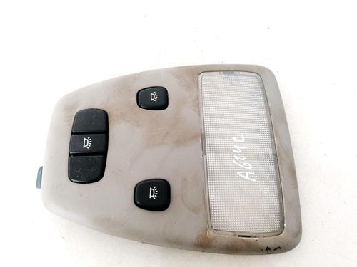Used Interior roof light Interior roof light PORSCHE CAYENNE (9PA) S 4.5 (340 hp) 35604230 35604230