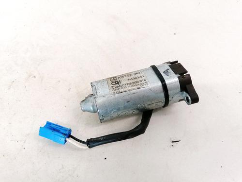 Used Electronic module Electronic module 35502258 35502258