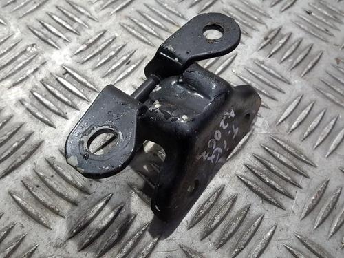Used Hinge/Door check strap Hinge/Door check strap TOYOTA IQ (_J1_) 1.0 (KGJ10_, KGJ10R) (68 hp) 33487300 33487300