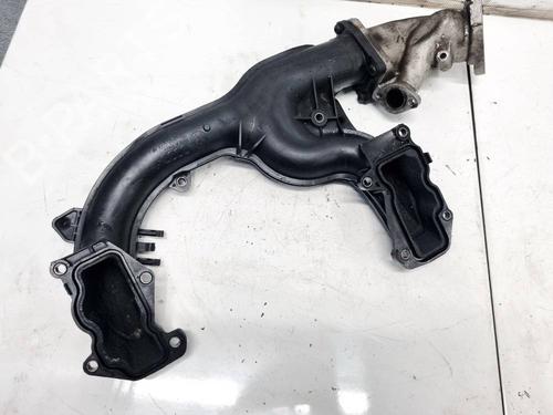 Used Intake manifold Intake manifold AUDI A6 C6 (4F2) 3.0 TDI quattro (225 hp) 34873118 34873118