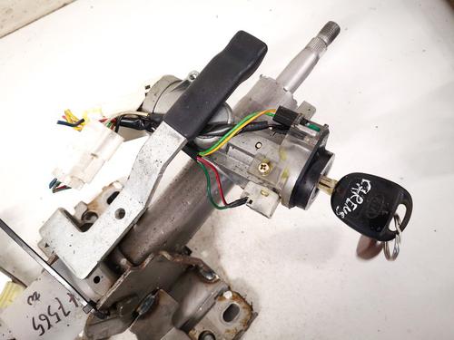 Used Ignition barrel Ignition barrel 35452544 35452544