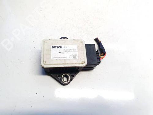 Used Electronic module Electronic module KIA CEE'D Hatchback (ED) 1.6 CRDi 115 (115 hp) 35146377 35146377
