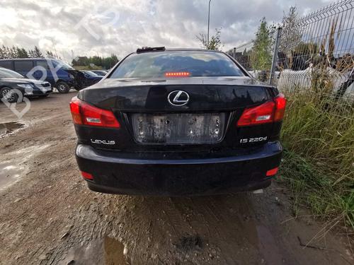 Speaker LEXUS IS II (_E2_) 220d (ALE20) | BP32556293E2 