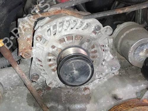 Alternator SUBARU OUTBACK (BS) 2.5 AWD (BS9) | BP35191776M7 - Image 2