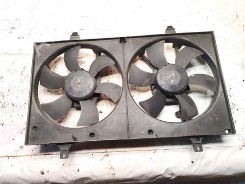 Used Fan Fan CHRYSLER VOYAGER IV (RG, RS) 2.5 CRD (141 hp) 35474174 35474174