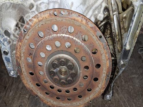 Used Flywheel Flywheel 36586309 36586309