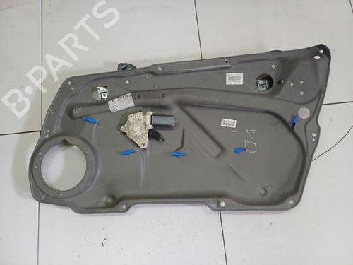 Used Front right window mechanism Front right window mechanism 36454368 36454368