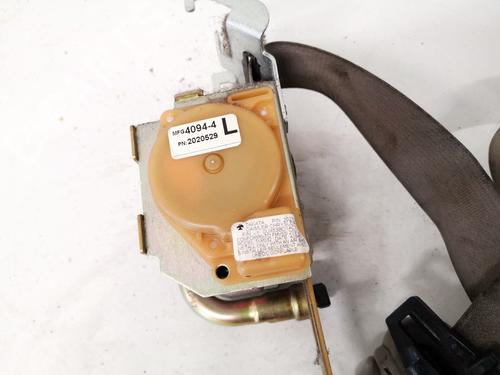 Front left seatbelt CHRYSLER 300C (LX, LE) 3.5 | BP35473408I26 - Image 3